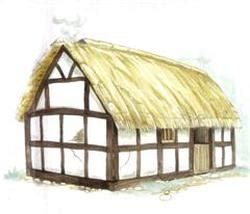 poor tudor house|living conditions of the poor tudors.